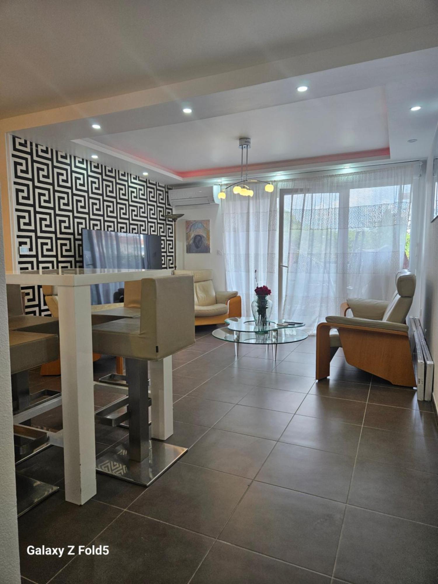 דירות Fréjus Via Center Bat A מראה חיצוני תמונה